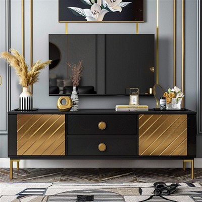 Utviklingstrend for TV-skap